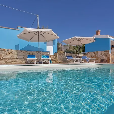 Favola Indipendente Con Piscina Villa *