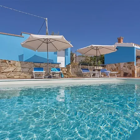 Favola Indipendente Con Piscina Villa *