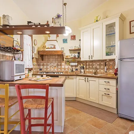 Villa Favola Indipendente Con Piscina Tertenia