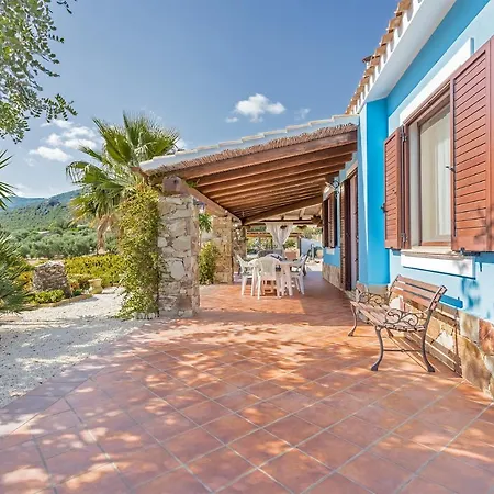 Villa Favola Indipendente Con Piscina