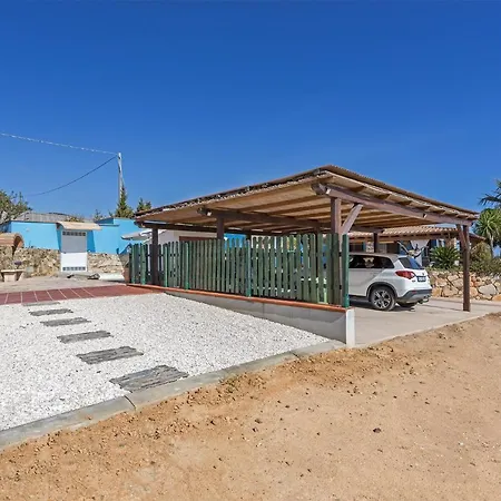 Villa Favola Indipendente Con Piscina