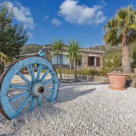 Villa Favola Indipendente Con Piscina *