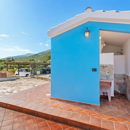 Villa Favola Indipendente Con Piscina *