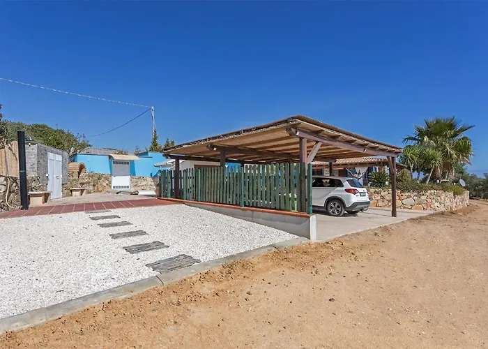 Villa Favola Indipendente Con Piscina