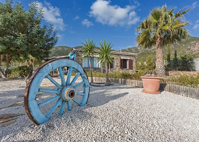 Villa Favola Indipendente Con Piscina *