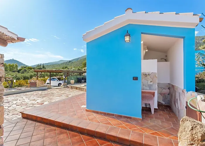 Villa Favola Indipendente Con Piscina *