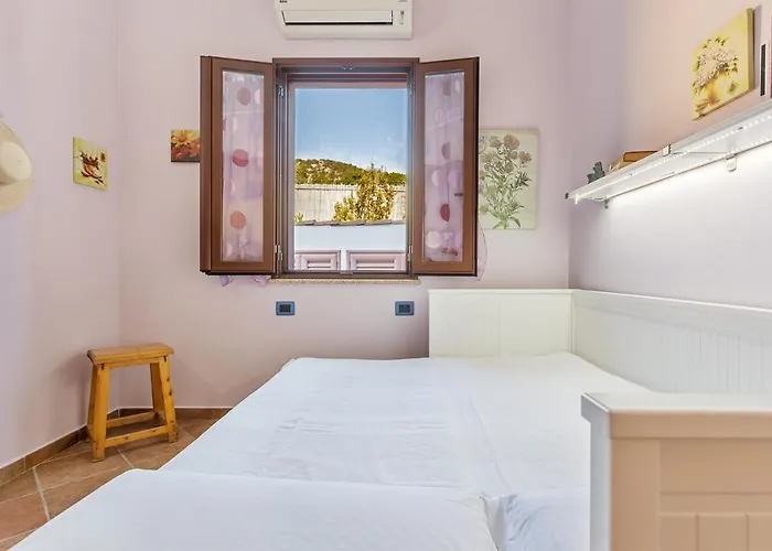 Favola Indipendente Con Piscina Villa